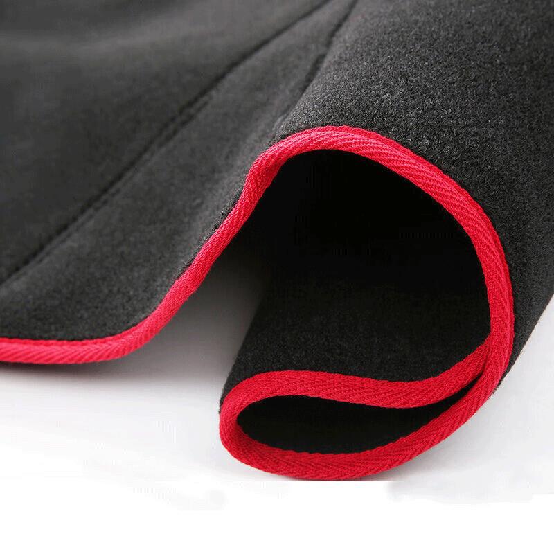 Dongfeng Venucia T70/T70X Dashboard Sunshade Pad | D50 Center Console Anti-slip Interior Mat