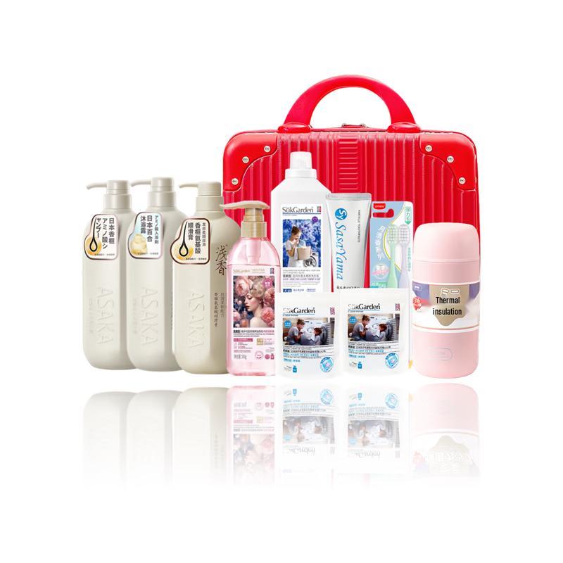 Yisanwei Personal Care Gift Box