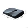 Ergonomic Memory Foam Seat Cushion for Improved Posture and Comfort