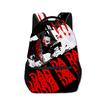 Moda Kpop Giovanili Borse da Scuola Unisex Classiche Dandadan Borse da Viaggio Stampa 3D Oxford Impermeabile Zaini a Spalla per Quaderni