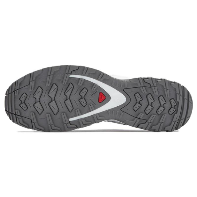 SALOMON Xa Pro 3D 'White Gray' Sneakers 472457