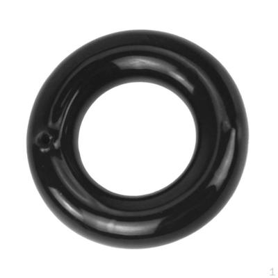 Golf Club Weighted Swing Donut -