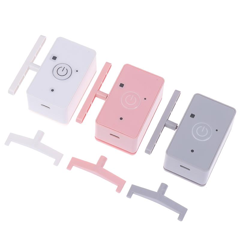 1Pc Home Controller Remote Switch Infrared Remote Button Pusher For Smart Button Pusher Lazy Remote Control Switch