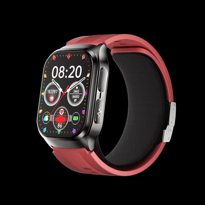 Dido Smart Health Monitoring Watch (CN version)