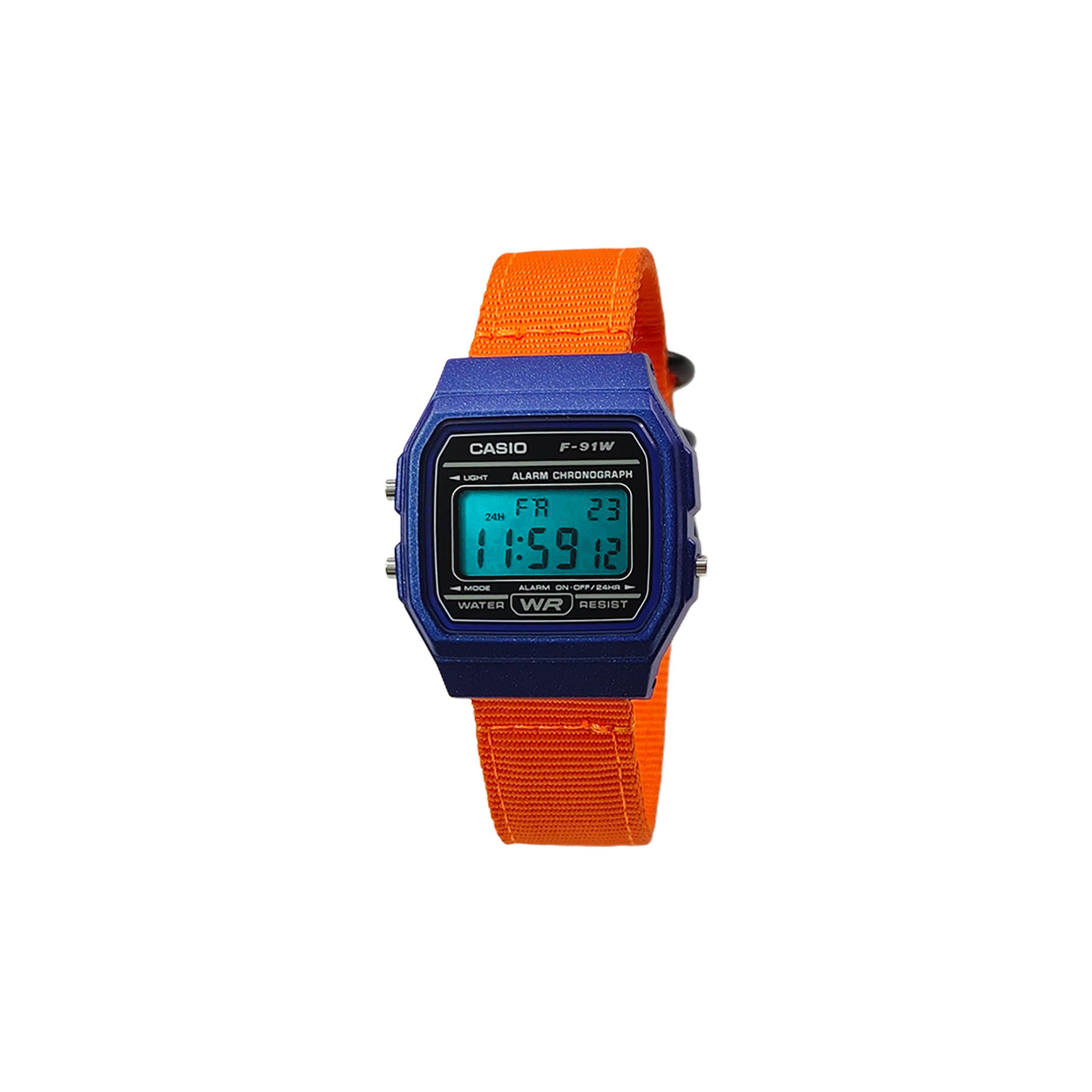 CASIO Custom Collection Kvarca mehānisms Neilona