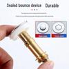Universal Pop-up Washbasin Drain Stopper