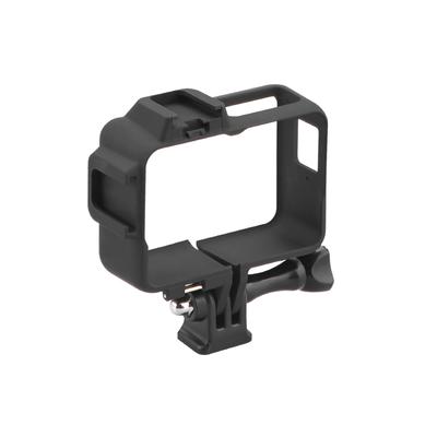 Camera Protective Frame Case Rabbit Cage Adapter Expansion Bracket Compatible For Insta360 One Rs Accessories
