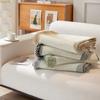 Simple Chenille Living Room Sofa Towel Fashion Four Seasons Universal Couch Blanket Dustproof Non Slip Full Protective Cover
