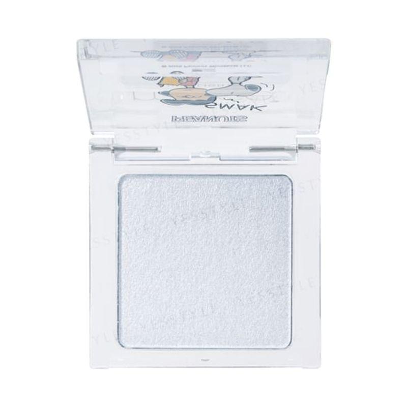 Muice - Snoopy Moisture Highlighter P