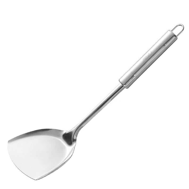 Aishida G Series 6-Piece Stainless Steel Kitchen Utensil Set