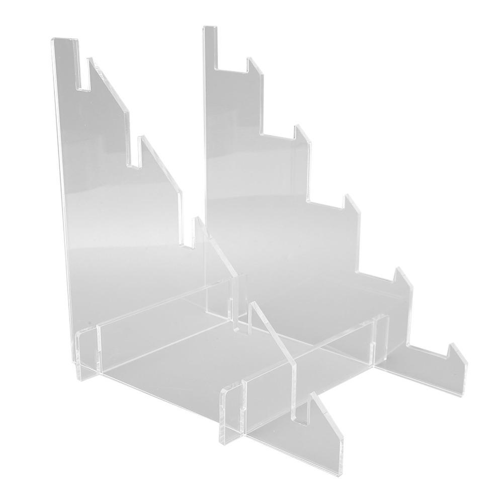 

Transparent Knife Display Stand Acrylic Knife Holder Knife Storage Stand Pocket Knife Storage