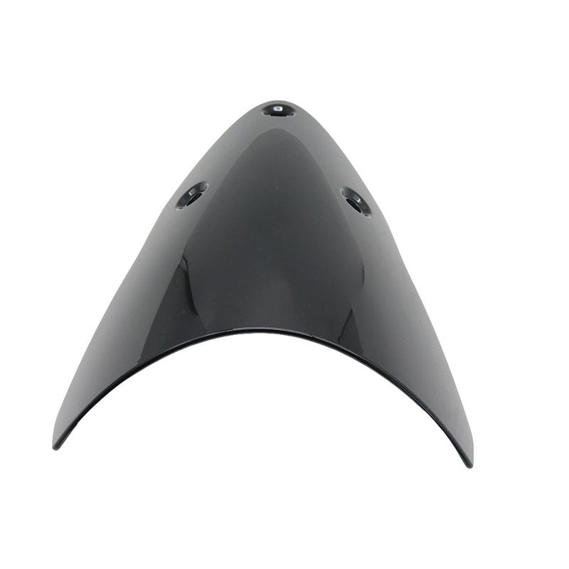 For Ducati SuperSport 939 2017- SuperSport 950 -2024 Motorcycle Windshield Windscreen Wind Screen Deflectors
