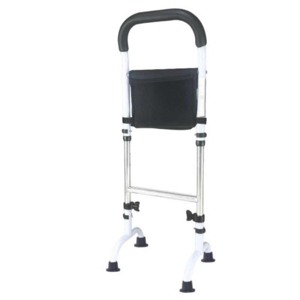 Four-Leg Support Stand Up Assistance Device Handrail Mobile Bracket Home Health Care