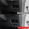 New Front Series 2024 Console Storage Side Storage Small Item Interior Accessory WD/WE (October onwards) Box, Driver's Box, Compartment, Part,