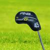 Iron Cover Pin. Golf Iron Cover, Set of 10, Golf
