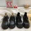 Mary Jane Shoes For Women With Pu Upper And Rubber Sole Perfect For Daily Spring Wear