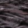 Water ripple print cashmere scarf for autumn and winter, new European and American vintage winter warm versatile shawl and neck warmer