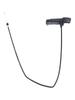 Bonnet Release Cable Hood Release Cable Replacement Part