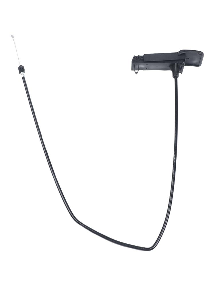 Bonnet Release Cable Hood Release Cable Replacement Part