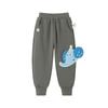 B.Duck Kids' Winter Fleece Lined Sweatpants
