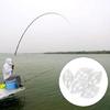 5Pcs Bobbers Fishings Float Oval Bubble Float Fishings Strikes Indicator
