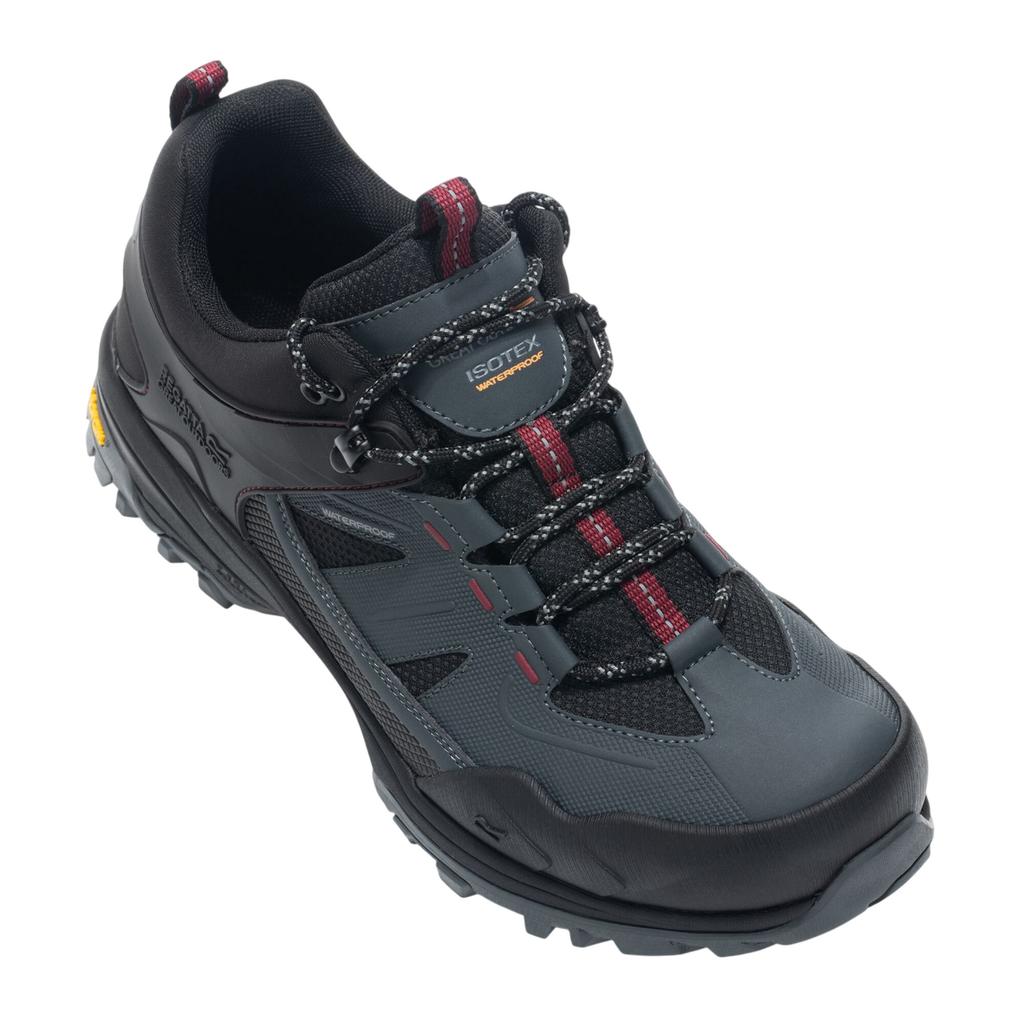 Regatta Mens Regen Low Walking Boots