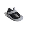 adidas Altaventure Black Grey TD Sandals FY8934