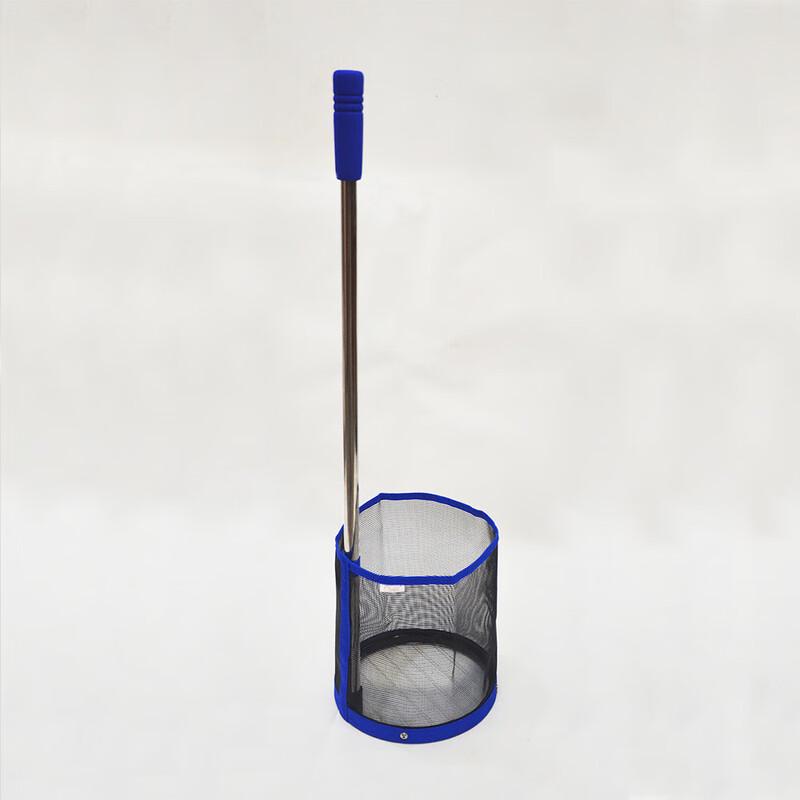 WEZHO Table Tennis Ball Retriever and Collector
