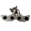 Honda Civic SI 02-05 & Acura RSX 02-06 Stainless Steel Exhaust Manifold