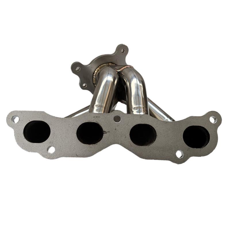 Honda Civic SI 02-05 & Acura RSX 02-06 Stainless Steel Exhaust Manifold
