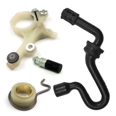 Oil Pump Worm Gear Oiler Kit For Stihl MS271 MS291 MS 271 Chainsaw 1141 640 3203