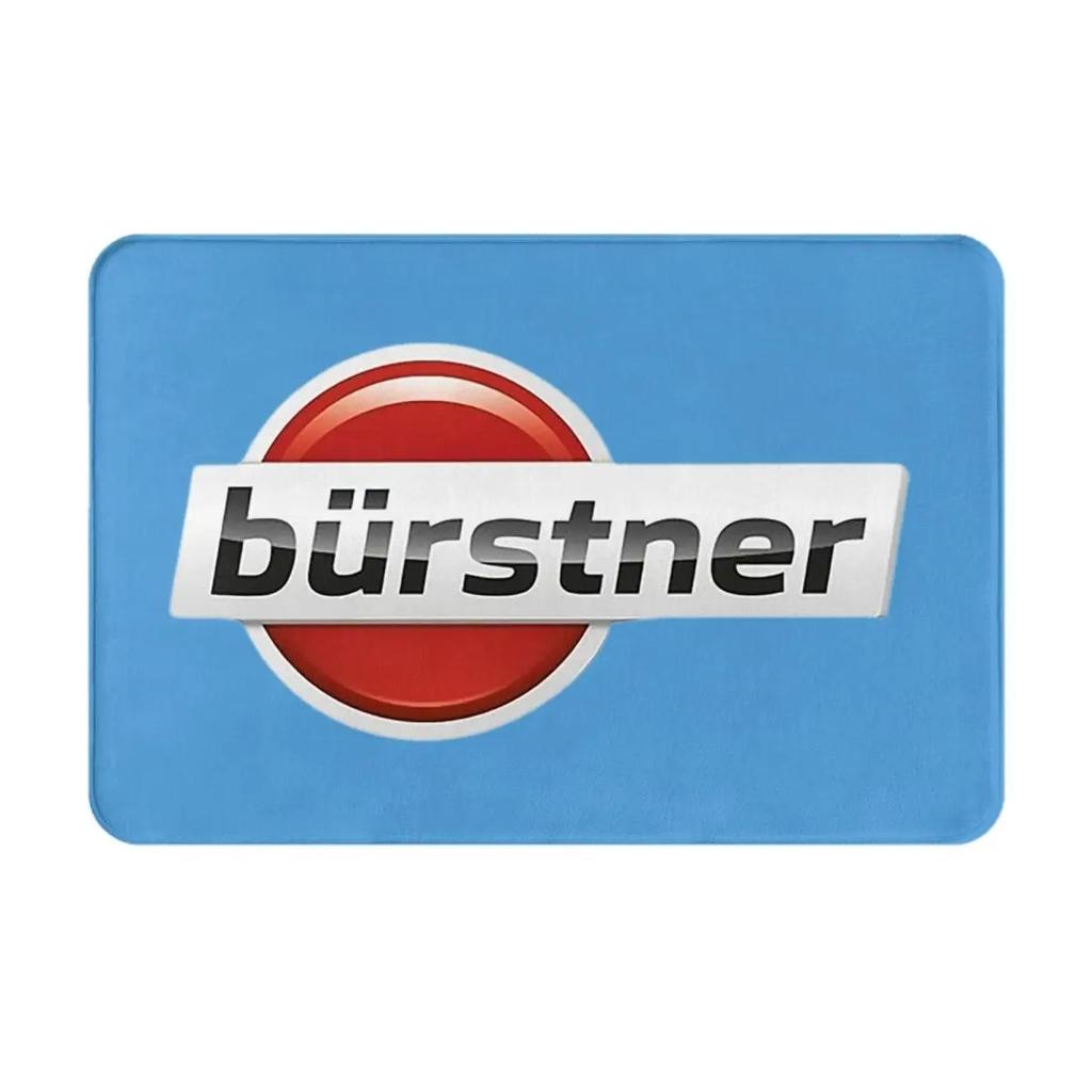  Disney Burstner Caravan Door Mat Bedroom Bath Living Room Kitchen Balcony Entrance Carpet Home Footpad Non-slip Rug Decor