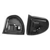 For Mercedes For Benz W203 W211 C E Class 2003 2004 2005 2006 Car Side Mirror Seals Cover Exterior Door Mirror Gasket 2038103716