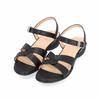 Elcanto Mats Women'S Cross Sandals 3Cm Lcww11M326
