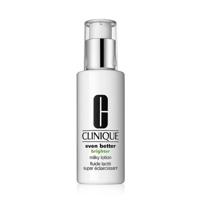 CLINIQUE Even Better Brighter Milky Lotion FREE
