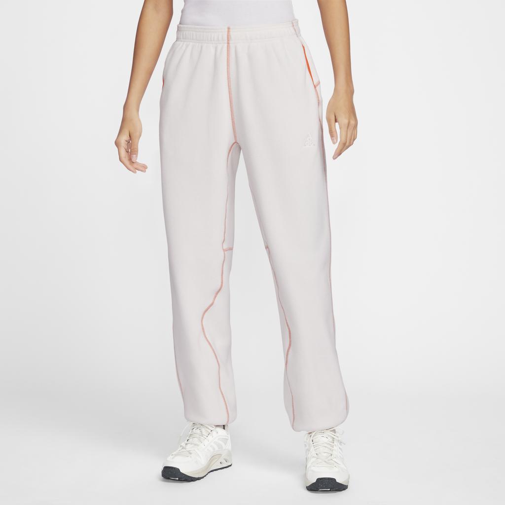 Nike ACG Wolf Tree Pants Women Pants Gray HJ0242-030