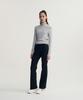 SERGIO TACCHINI W Daily Turtleneck Sweater