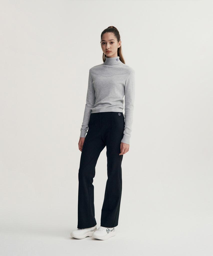 SERGIO TACCHINI W Daily Turtleneck Sweater
