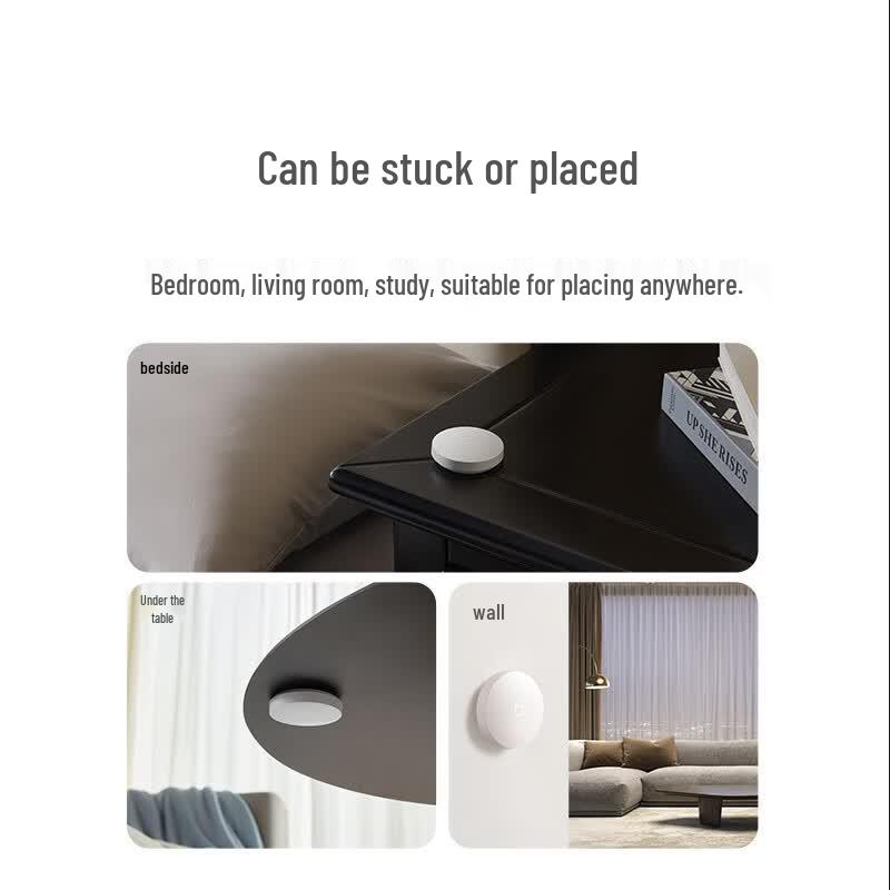 Xiaomi Mijia Smart Wireless Switch Bluetooth Edition