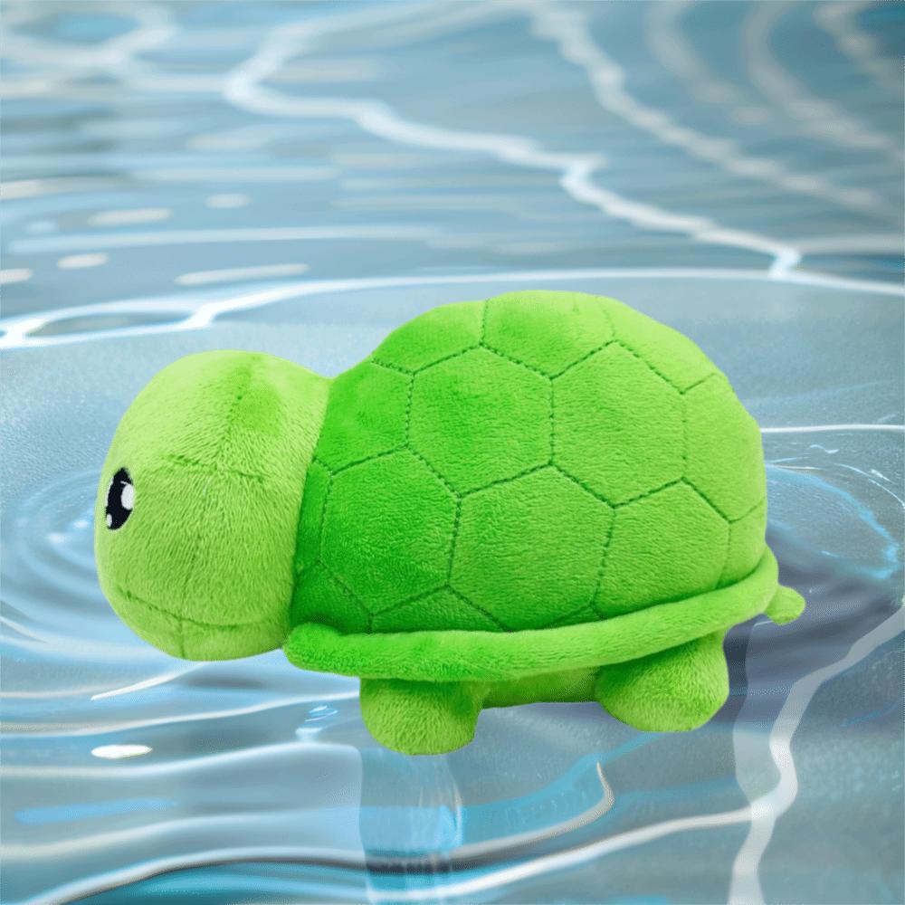 Marine Animal Sea Turtle Stuffed Doll Star Animal Sea Turtle Pillow Children Gift