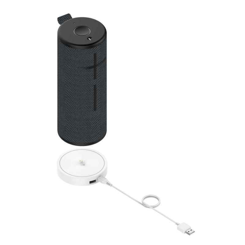 Speaker Accessories Speaker Charger 1M Cable for Ultimate Ears Boom 3 Megaboom 3 Blast Charging Cradle USB Charger Dock