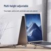 Hagibis Invisible Foldable Laptop Stand Mini Foot Pads