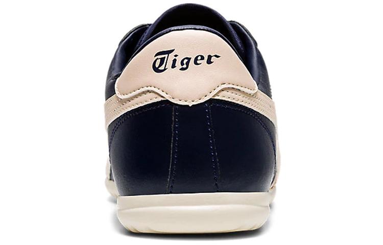 Onitsuka Tiger Tai Chi Reb Low top Casual Shoes Unisex Blue Pink 1183A399-400