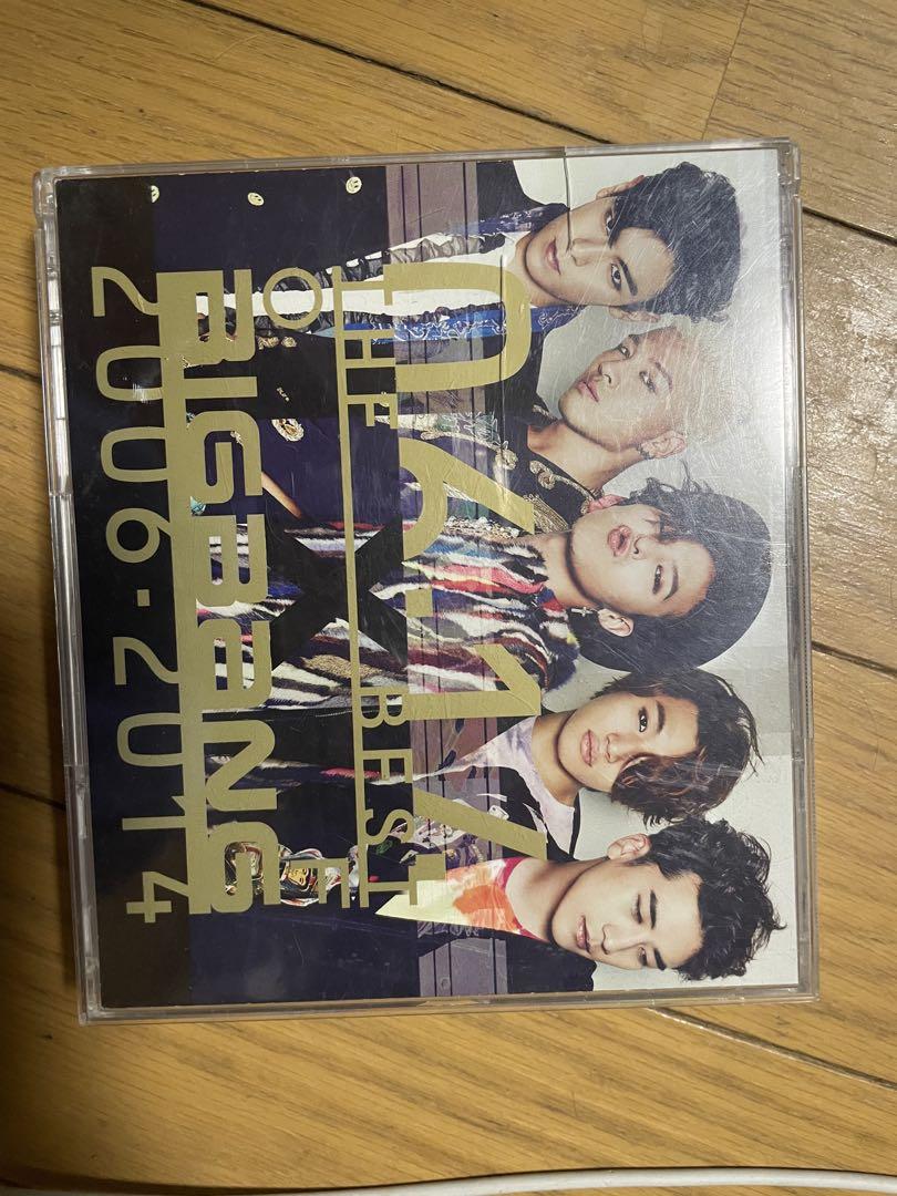 

[USED] BIGBANG TWICE BTS CD Album