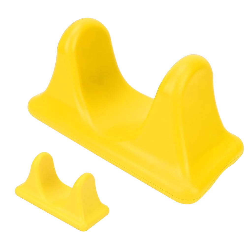 2pcs Psoas Muscle Release Tool Set Portable Multifunctional Accurate Lightweight Hip Flexor