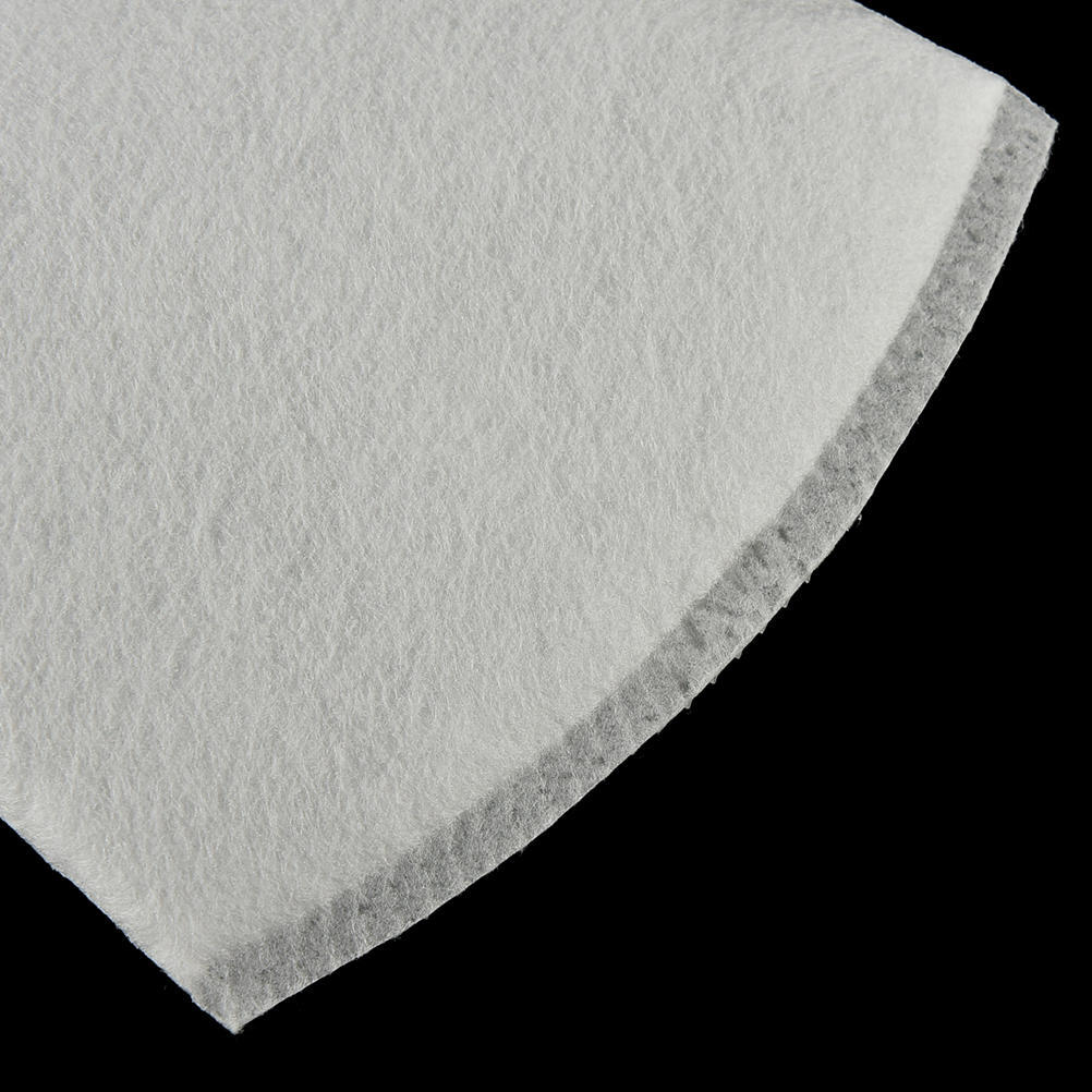 0,15 mm/0,2 mm 4" x 15" Aquarium Fischbecken Meerwasser Sumpf Filz Vorfilter Strumpfsack