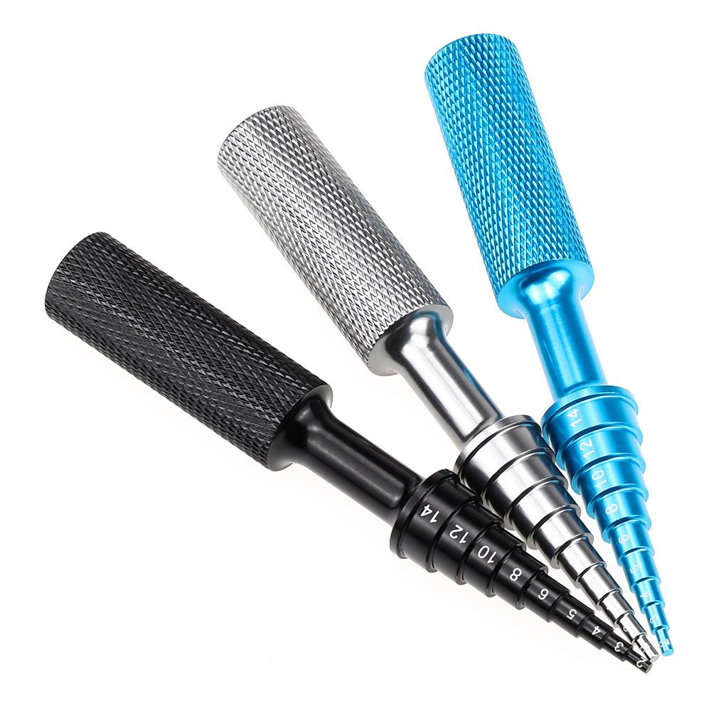 For RC Model Ball Bearings Automotive Tools Puller Bearing Disassembler Bearings Remover Installers