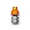 For Siemens Piezo Common Rail Injector Armature Lift Stroke Measuring Seat Adjusting Shims Washer Diesel Injector Repair Tool
