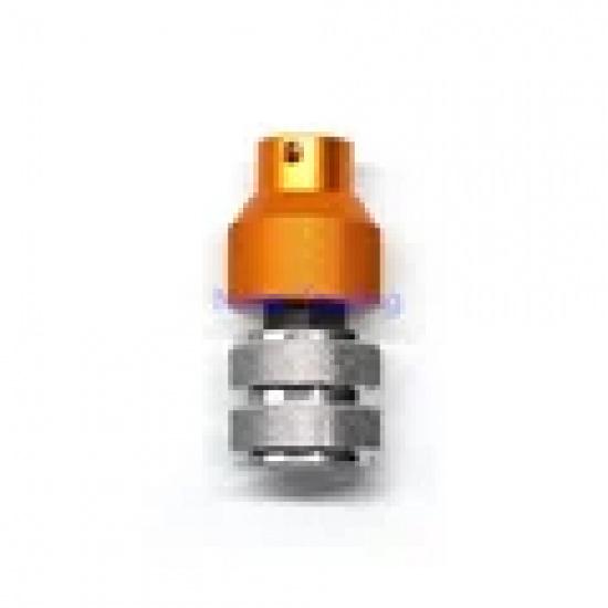 For Siemens Piezo Common Rail Injector Armature Lift Stroke Measuring Seat Adjusting Shims Washer Diesel Injector Repair Tool