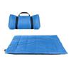 Four Seasons Foldable Waterproof Dog House Mat - Moisture-Proof & Thickened for Outdoor Use